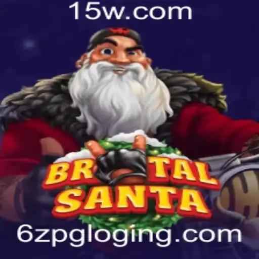 Descubra BrutalSanta: Um Jogo de Aventura e Estratégia Único