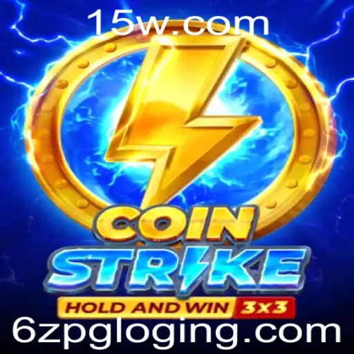 Coinstrike: Um Mergulho no Mundo do Jogo e o Fascinante '6zpg Login'