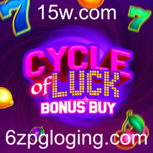 Cycle of Luck Bonus Buy: Descubra o Fascínio do Novo Jogo de Azar