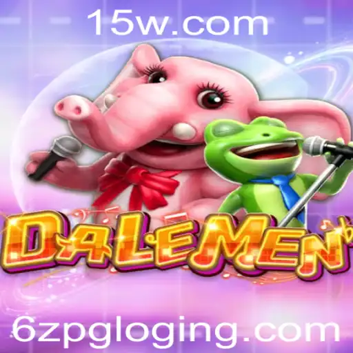 Explorando DALEMEN: O Jogo Que Combina Estratégia e Criatividade