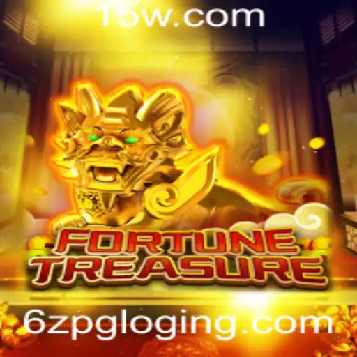 Explorando o Mundo de FortuneTreasure: Guia Completo e Atualizado