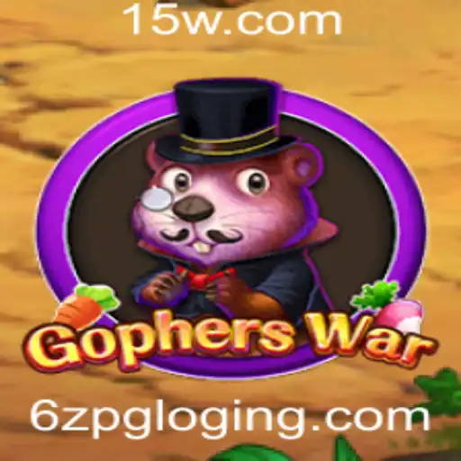 Descubra Tudo Sobre GophersWar: O Jogo de Estratégia Captivante