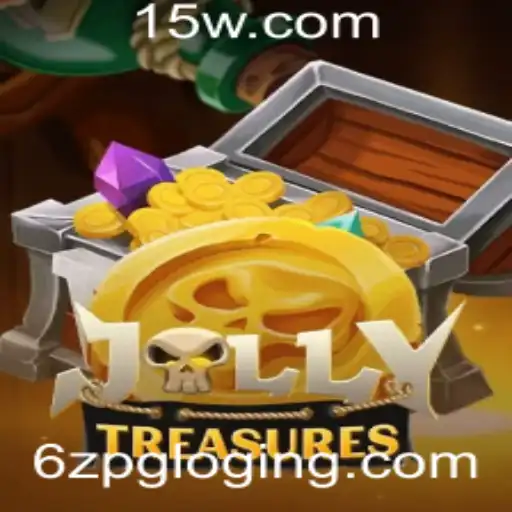 Explore o Fascinante Mundo de JollyTreasures e Descubra como o '6zpg login' Entra em Jogo
