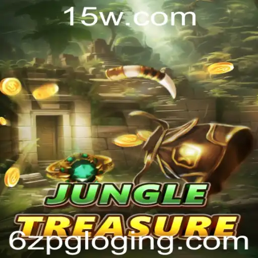 Explorando o Mundo de JungleTreasure: Uma Aventura em Busca de Riquezas