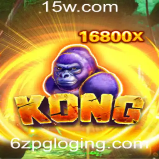 Descubra o Universo de Kong: Um Jogo Empolgante com Login 6zpg