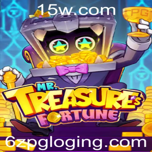 Desvendando o Mundo de MrTreasuresFortune: Uma Viagem Inesquecível