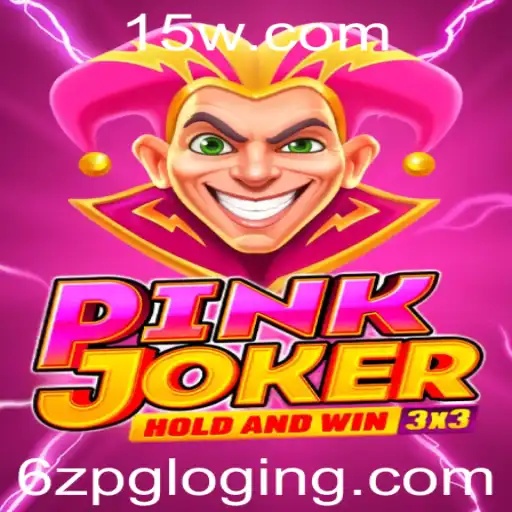 Explorando PinkJoker: Um Novo Horizonte no Universo dos Jogos