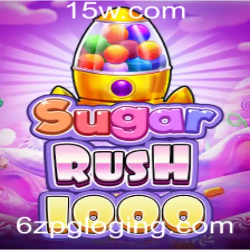 Descubra o Mundo de Aventura em SugarRush1000