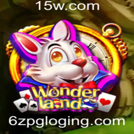 Explorando o Universo de Wonderland